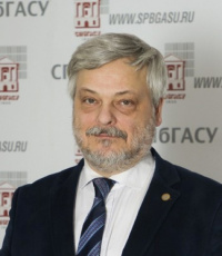 Летенко Дмитрий Георгиевич