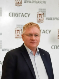 Ильин Сергей Николаевич
