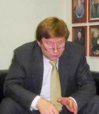 Викторов Александр Павлович