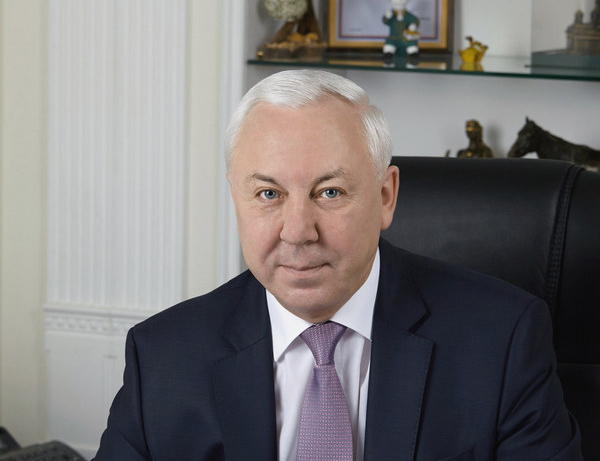 Evgeny I. Rybnov