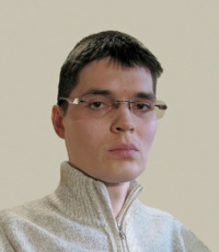 Gorlatov Dmitry V.