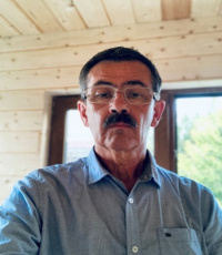 Лебедев Александр Валентинович