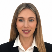 Шутова Юлия Александровна
