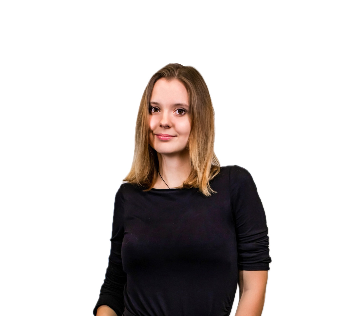 Анастасия Федакова
