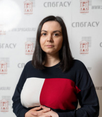 Воронцова Наталья Сергеевна