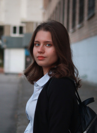 Мальцева Ксения Андреевна