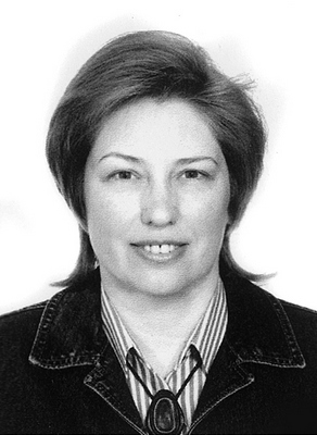 Monastyrskaya Marina E.