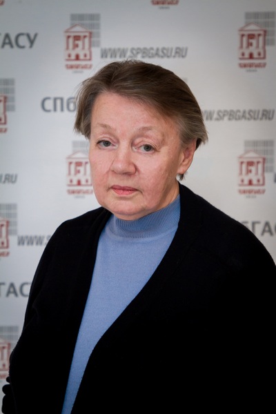 Kostyunina Tatiana N.