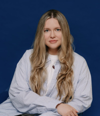 Слободяник Юлия Борисовна