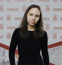 Батырева Дарья Константиновна