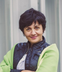 Шефер Виктория Валерьевна