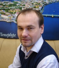Kalyashov Vitaly A.