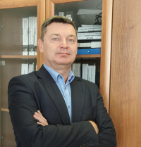 Кочемазов Александр Владимирович