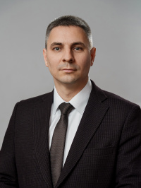 Никулин Андрей Николаевич