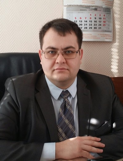 Uskov Vladislav V.