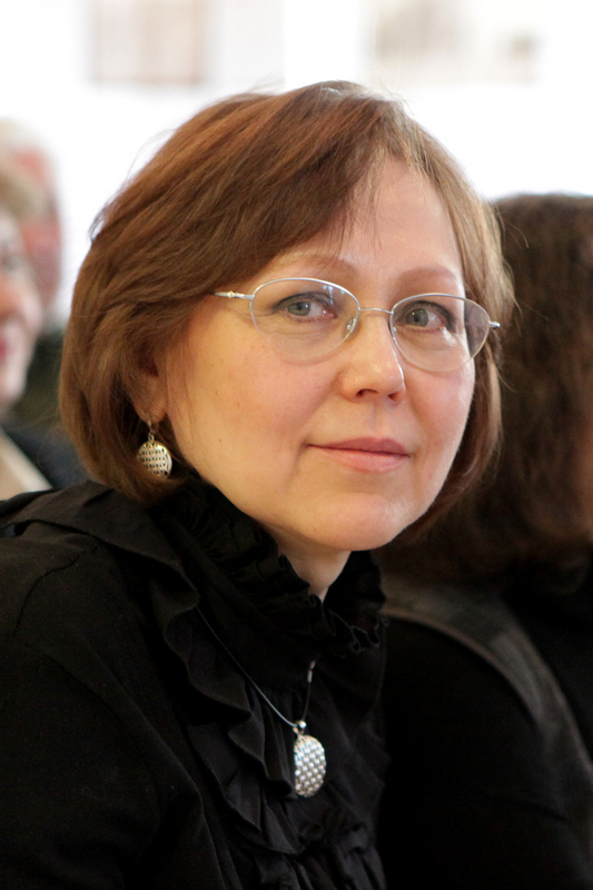 Levoshko Svetlana S.