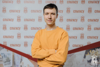 Войцеховский Родион Станиславович