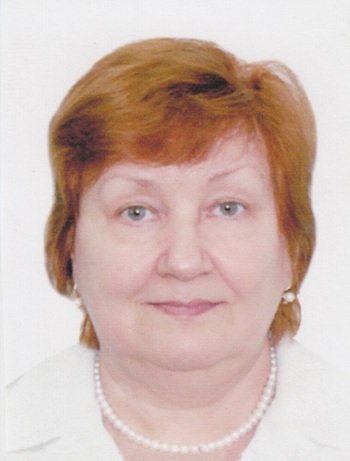 Matveeva Larisa Yu.