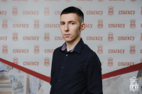 Кожокарь Андрей Сергеевич