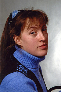 Chernaya Elena A.