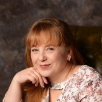 Сидорова Марина Николаевна