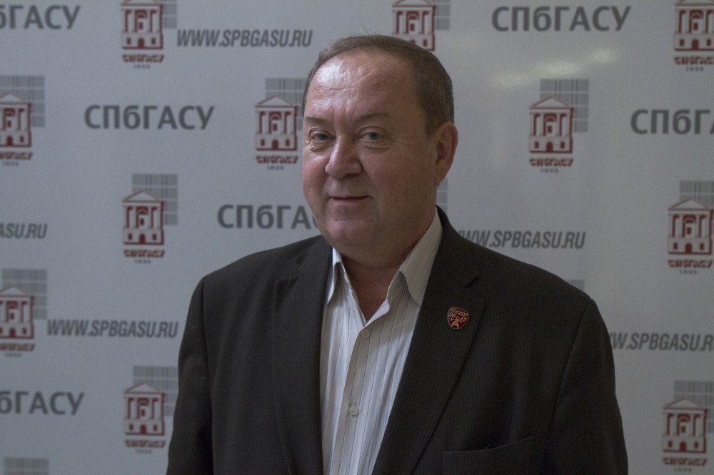 Сенькин Николай Александрович