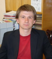 Бируля Виктор Борисович