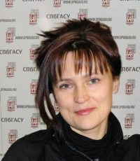 Blazhenkova Tatiana A.