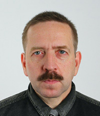 Сокольников Владимир Вячеславович