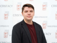 Nizhegorodtsev Denis V.