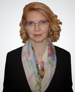 Leontieva Margarita V.