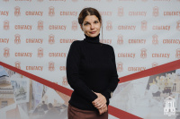 Суркова Карина Сергеевна