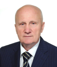 Болдырев Геннадий Григорьевич