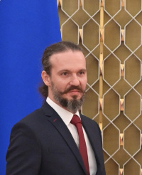 Васильев Ярослав Владимирович