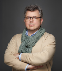 Kozlov Kirill V.