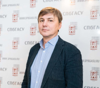 Kharitonov Aleksey M.