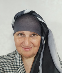 Полякова Оксана Рудольфовна