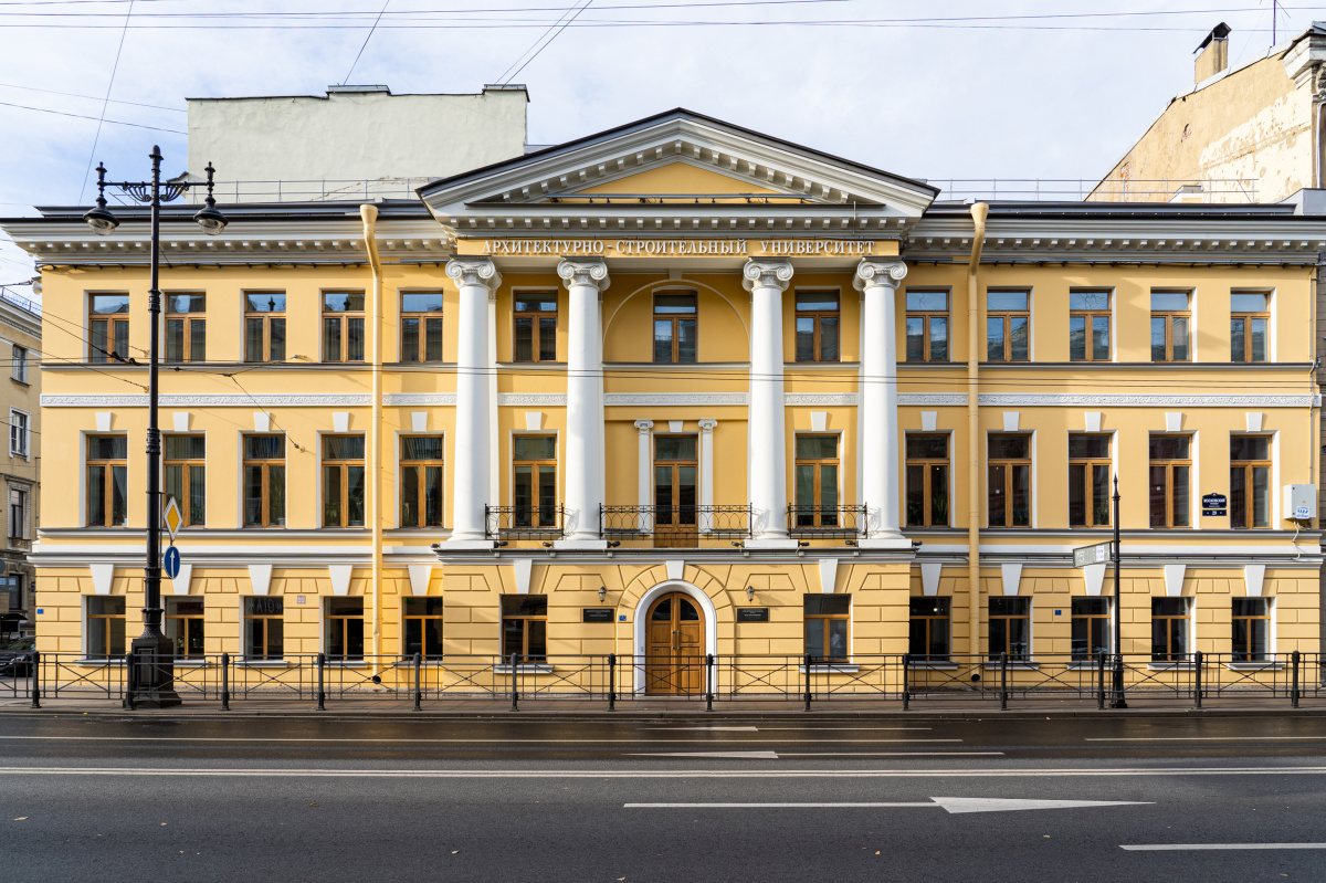 Внимание! Информация о выдаче первокурсникам кампусных карт