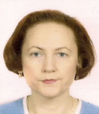 Кадокова Светлана Юрьевна
