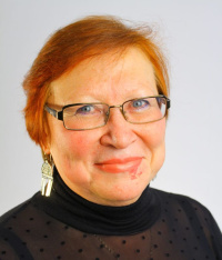 Аубакирова Ирина Утарбаевна