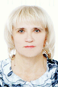 Ulyasheva Vera M.