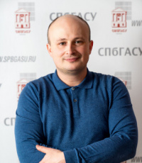 Шеховцов Алексей Сергеевич