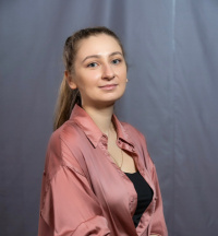 Кузнецова Ирина Романовна