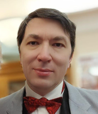Гвоздик Александр Георгиевич