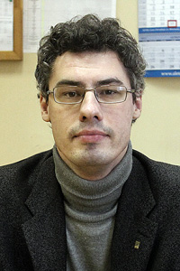 Guryev Evgeny P.