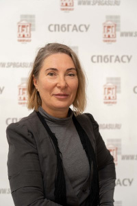 Нужнова Екатерина Евгеньевна