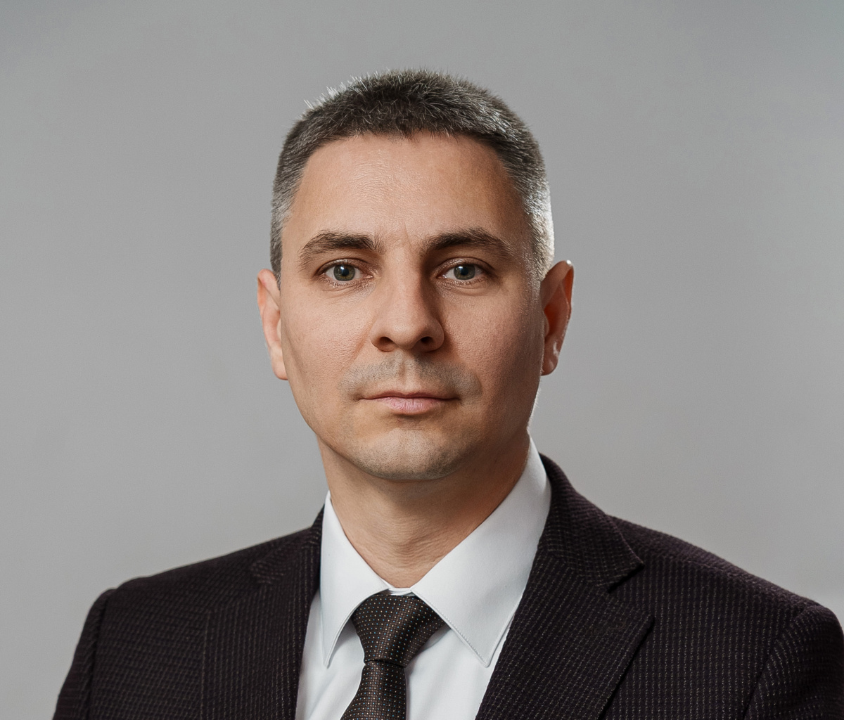 Андрей Николаевич Никулин