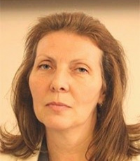 Лапина Ирина Юрьевна