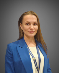 Паскачёва Дарья Алексеевна