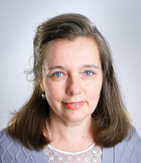 Семёнова Наталия Алексеевна